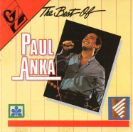 The Best Of Paul Anka